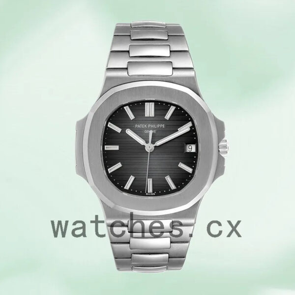 Patek Philippe Nautilus Men’s 40mm 5711/1A Bracelet Replica Watches