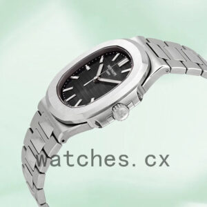 Patek Philippe Nautilus Men’s 40mm 5711/1A Bracelet Replica Watches