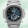 Patek Philippe Nautilus 5726/1A-014 Men’s 40mm Automatic Bracelet Replica Watches