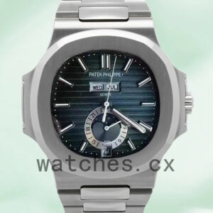 Patek Philippe Nautilus 5726/1A-014 Men’s 40mm Automatic Bracelet Replica Watches