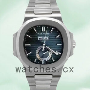 Patek Philippe Nautilus 5726/1A-014 Men’s 40mm Automatic Bracelet Replica Watches