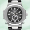 Patek Philippe Nautilus Men’s 40mm 5726A-001 Automatic Replica Watches