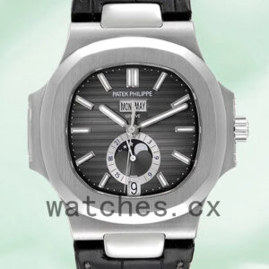 Patek Philippe Nautilus Men’s 40mm 5726A-001 Automatic Replica Watches