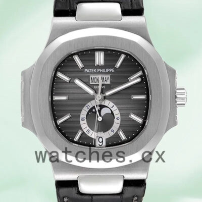 Patek Philippe Nautilus Men’s 40mm 5726A-001 Automatic Replica Watches