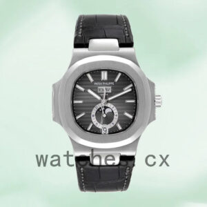 Patek Philippe Nautilus Men’s 40mm 5726A-001 Automatic Replica Watches
