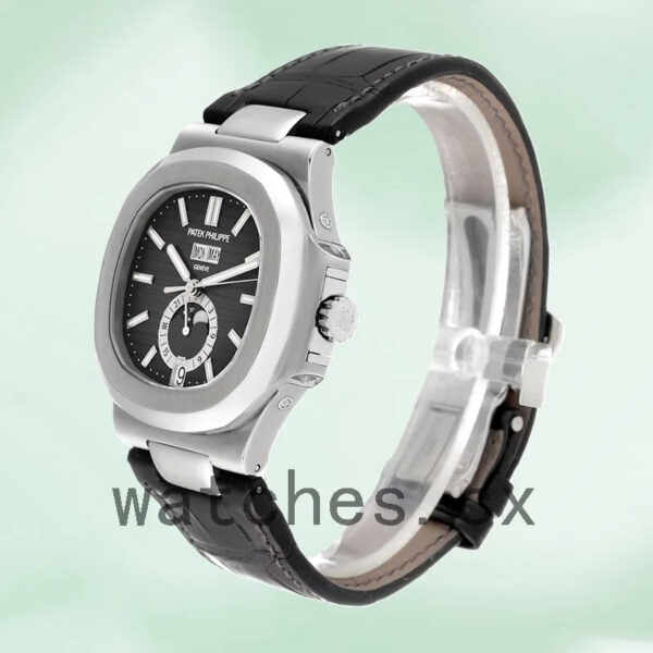 Patek Philippe Nautilus Men’s 40mm 5726A-001 Automatic Replica Watches