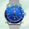 Replica Watches Breitling SuperOcean Heritage A17320 46mm Men’s Automatic