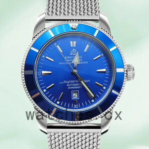 Replica Watches Breitling SuperOcean Heritage A17320 46mm Men’s Automatic