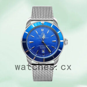 Replica Watches Breitling SuperOcean Heritage A17320 46mm Men’s Automatic