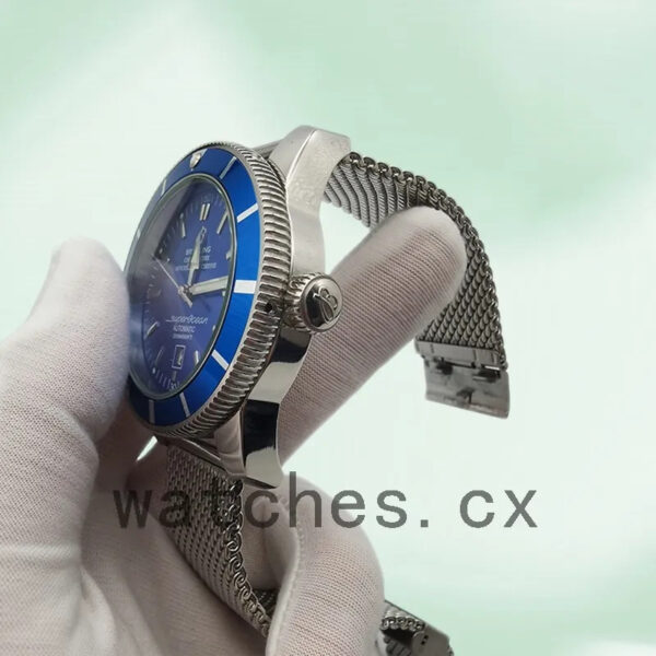 Replica Watches Breitling SuperOcean Heritage A17320 46mm Men’s Automatic - Image 3