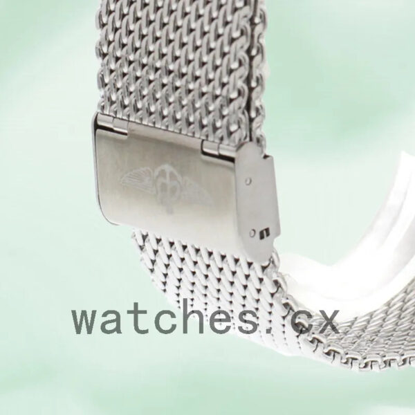 Replica Watches Breitling SuperOcean Heritage A17320 46mm Men’s Automatic - Image 4