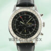 Breitling Navitimer 46mm A24322-C Men’s Silver-tone Replica Watches