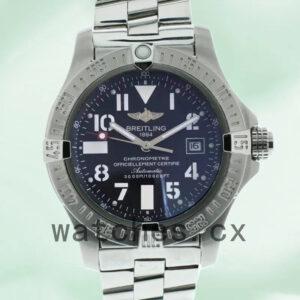 Breitling Avenger 46mm A32390-I Men’s Automatic Replica Watches