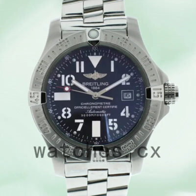 Breitling Avenger 46mm A32390-I Men’s Automatic Replica Watches