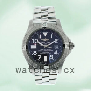 Breitling Avenger 46mm A32390-I Men’s Automatic Replica Watches