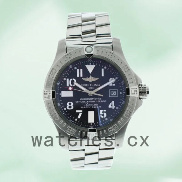 Breitling Avenger 46mm A32390-I Men’s Automatic Replica Watches