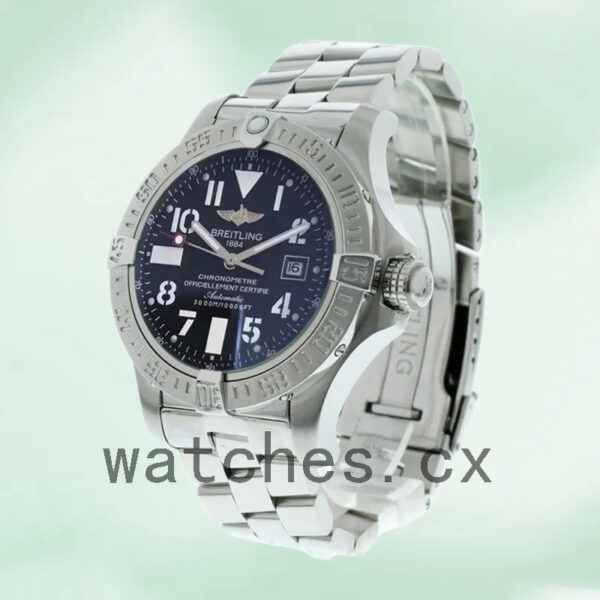 Breitling Avenger 46mm A32390-I Men’s Automatic Replica Watches