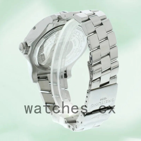 Breitling Avenger 46mm A32390-I Men’s Automatic Replica Watches - Image 4