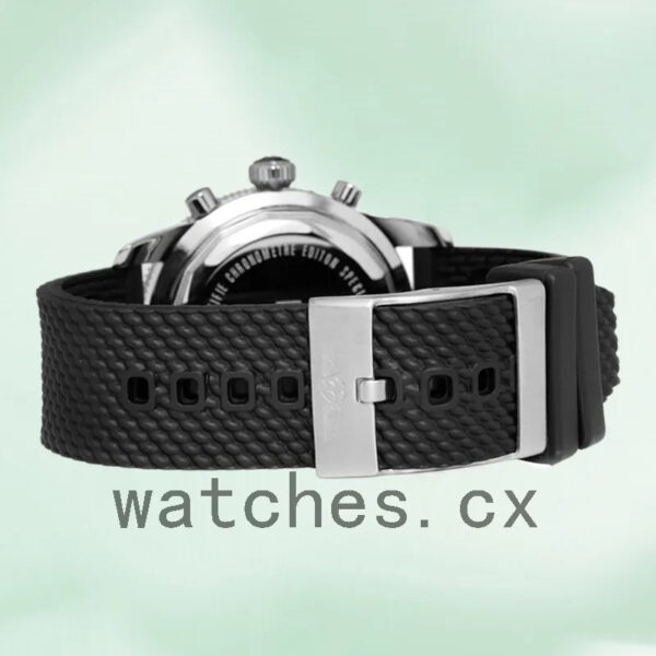 Breitling Superocean AB01621A1L1S1 46mm Men’s Green Dial Quartz/Automatic Replica Watches - Image 4