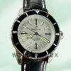 Replica Watches Breitling Superocean Heritage Men’s A10370 46mm Grey Dial