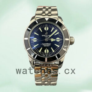 Replica Watches Breitling Superocean Heritage Men’s A10370121B1A1 46mm Bracelet
