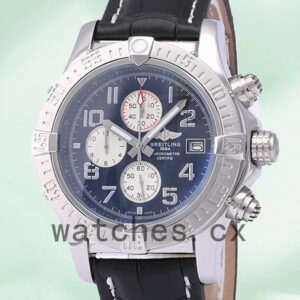 Breitling Avenger 46mm A1338111.BC33 Men’s Quartz/Automatic Replica Watches