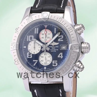 Breitling Avenger 46mm A1338111.BC33 Men’s Quartz/Automatic Replica Watches