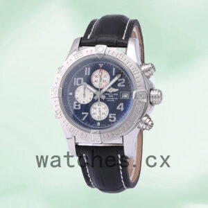 Breitling Avenger 46mm A1338111.BC33 Men’s Quartz/Automatic Replica Watches