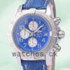 Breitling Avenger A1338111.C870 46mm Men’s Quartz/Automatic Replica Watches