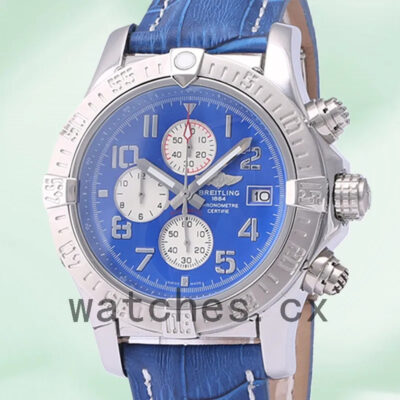Breitling Avenger A1338111.C870 46mm Men’s Quartz/Automatic Replica Watches