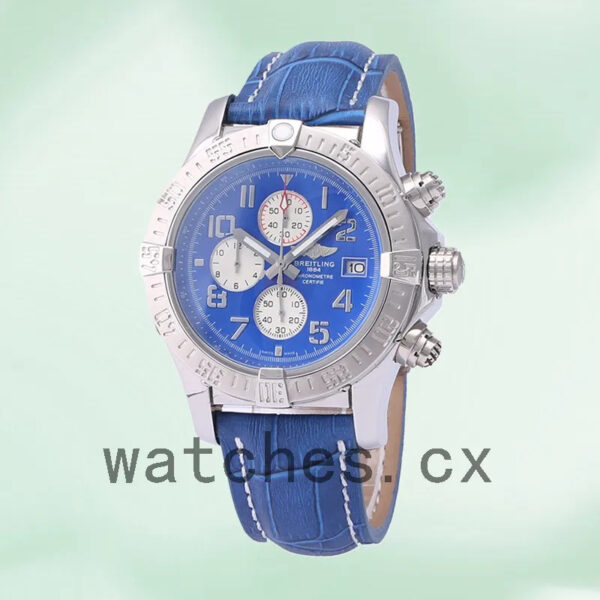 Breitling Avenger A1338111.C870 46mm Men’s Quartz/Automatic Replica Watches