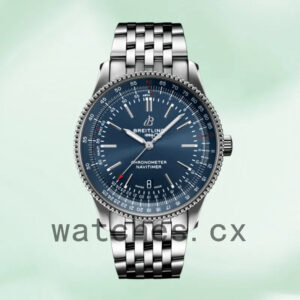 Breitling Navitimer A17326161C1A1 46mm Men’s Blue Dial Replica Watches