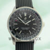 Breitling Navitimer Men’s 46mm A17326161C1P4-001 Silver-tone Replica Watches
