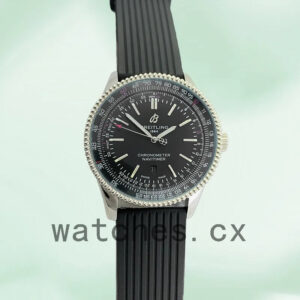 Breitling Navitimer Men’s 46mm A17326161C1P4-001 Silver-tone Replica Watches