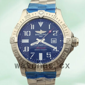 Breitling Avenger 46mm A17331101B2A1 Men’s Automatic Bracelet Replica Watches