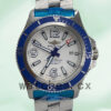 Breitling Superocean A17366D81A1A1 46mm Men’s Automatic Silver-tone Replica Watches
