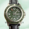 Breitling Superocean 46mm Men’s A17367A11L1W1 Automatic Leather Strap Replica Watches