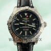Breitling Avenger A3239011 46mm Men’s Silver-tone Replica Watches