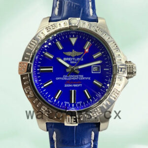 Breitling Avenger A3239011.C872 Men’s 46mm Automatic Blue Dial Replica Watches
