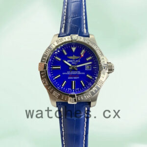 Breitling Avenger A3239011.C872 Men’s 46mm Automatic Blue Dial Replica Watches