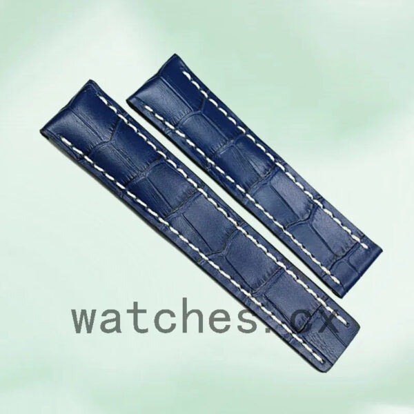 Breitling Avenger A3239011.C872 Men’s 46mm Automatic Blue Dial Replica Watches - Image 3