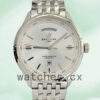 Breitling Premier A45340211G1X4-001 46mm Men’s Silver-tone White Dial Replica Watches