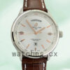 Breitling Premier A45340211G1X4-002 46mm Men’s White Dial Silver-tone Replica Watches