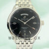 Breitling Premier A45340241B1X3-001 46mm Men’s Silver-tone Black Dial Replica Watches