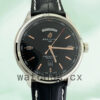 Breitling Premier 46mm Men’s A45340241B1X3-002 Silver-tone Black Dial Replica Watches