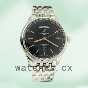 Breitling Premier A45340241B1X3-003 46mm Men’s Automatic Replica Watches