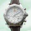 Breitling Colt A7338811.G790-001 46mm Men’s White Dial Silver-tone Replica Watches