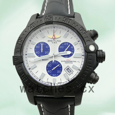 Breitling Colt 46mm A7338811.G790-002 Men’s Quartz Replica Watches