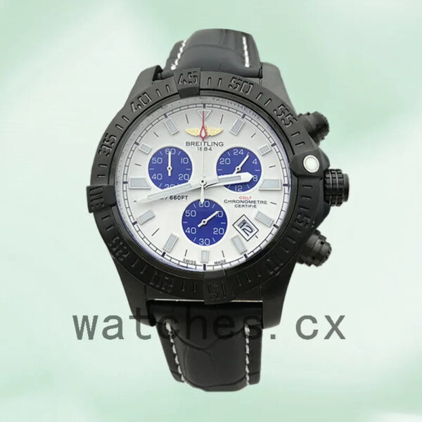 Breitling Colt 46mm A7338811.G790-002 Men’s Quartz Replica Watches
