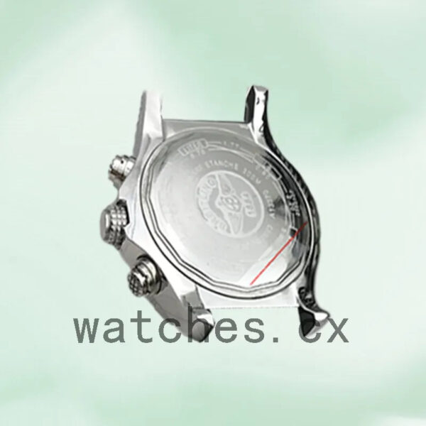 Breitling Colt A7338811.G790 46mm Men’s White Dial Replica Watches - Image 3
